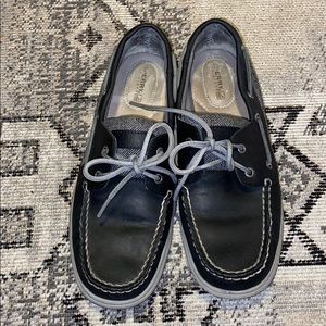 Sperry Top Sider Women’s Sz 8M